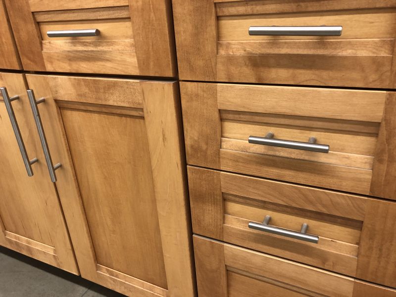 Cabinet Drawer Remodeling in Kokomo, IN