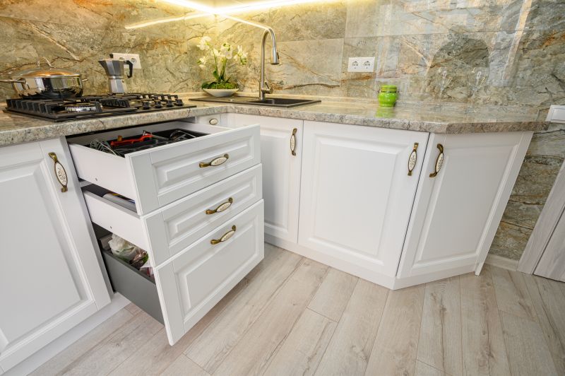 Cabinet Restyling in Lafayette, IN