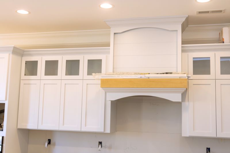 Cabinetry Installation in Lafayette, IN