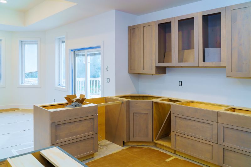 Cabinets Refacing in Kokomo, IN