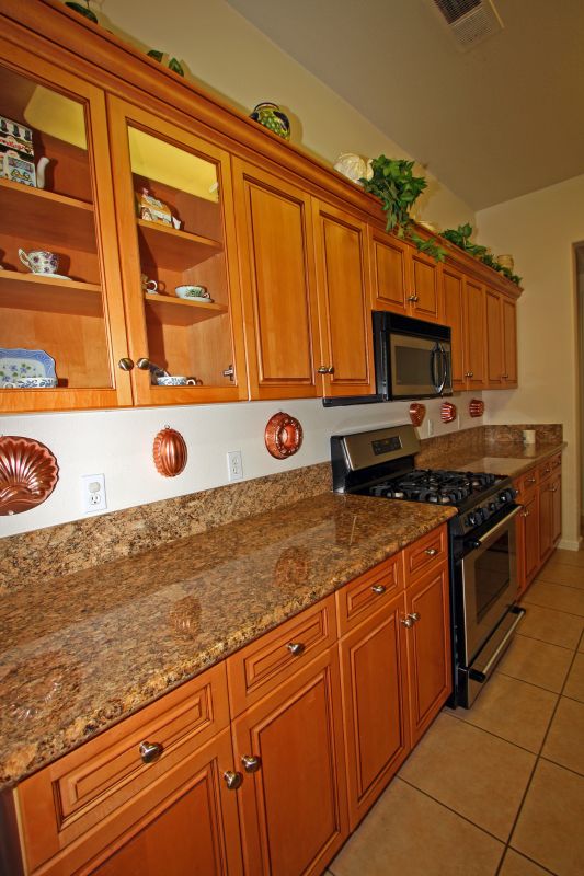 Cabinets Refacing in Carmel, IN