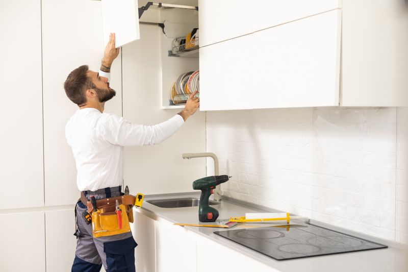 Commercial Cabinetry Service in Kokomo, IN