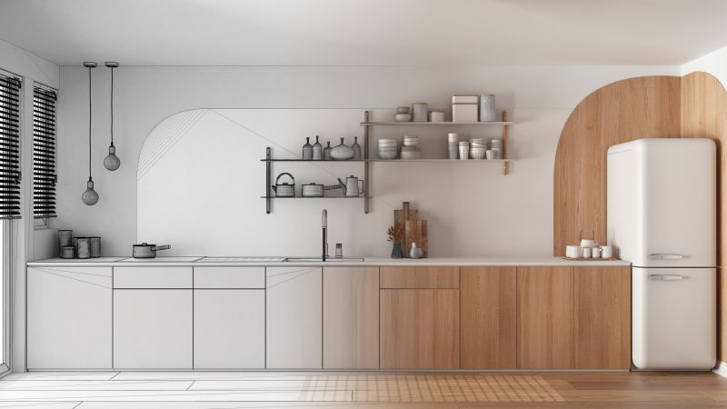 Commercial Cabinetry Service in Dayton, OH