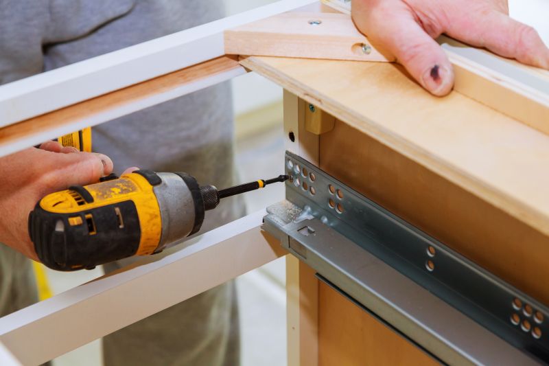 Commercial Cabinetry Service in Carmel, IN