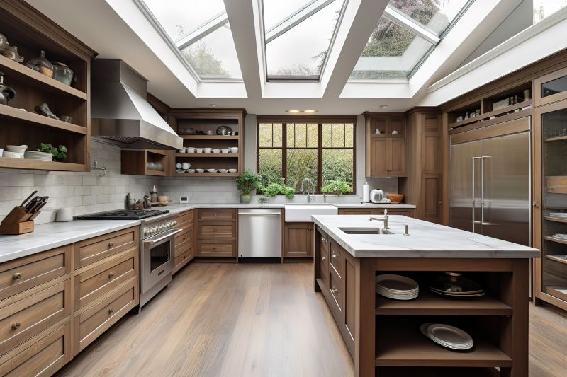 Commercial Cabinetry Service in Terre Haute, IN