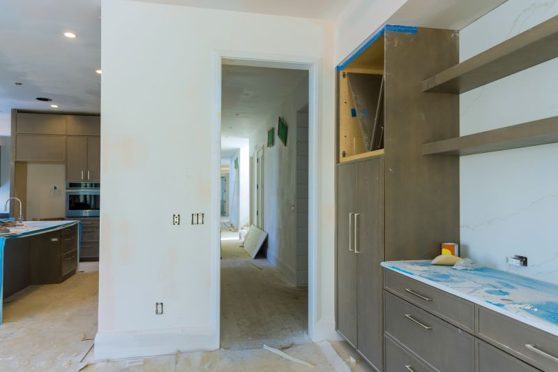 Custom Cabinet Building in Bloomington, IN