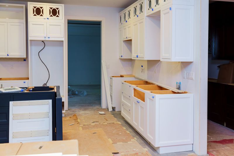 Custom Cabinet Service in Bloomington, IN