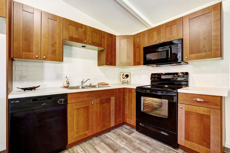 Door Refacing in Austin, TX