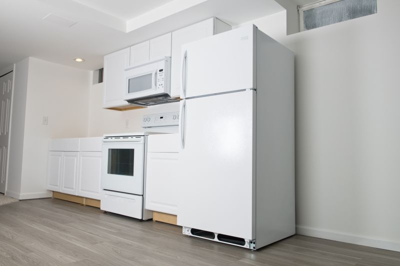 Kitchen Cabinet Renovation in Terre Haute, IN