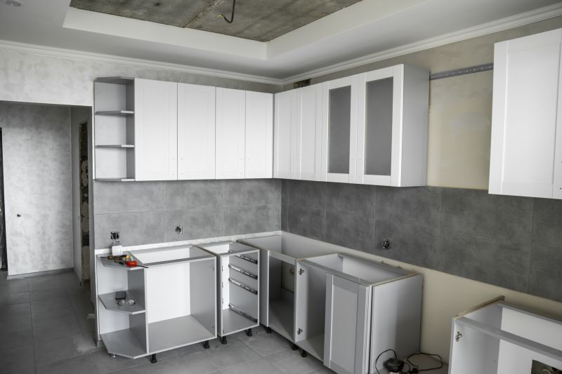 Kitchen Cabinets Installation in Carmel, IN