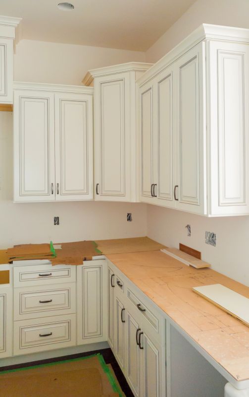 Kitchen Cabinets Installation in Muncie, IN