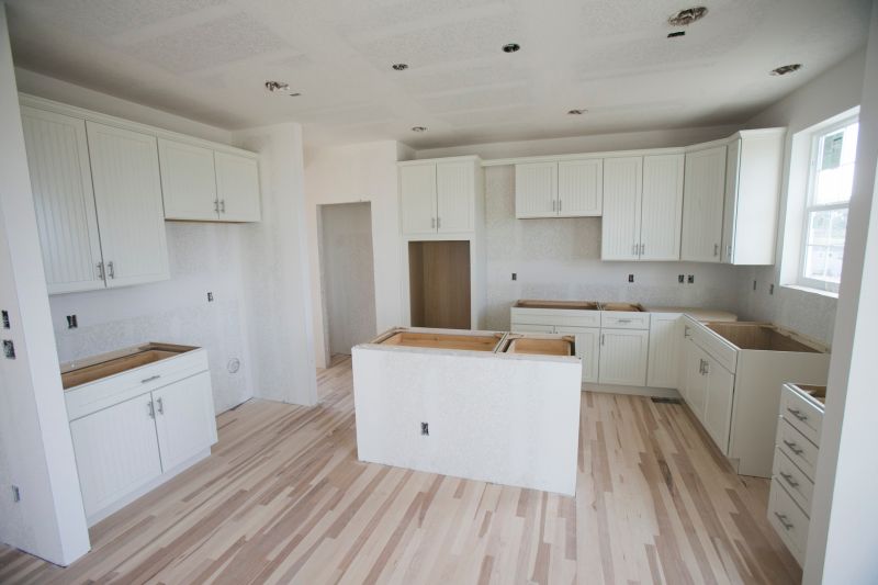 Kitchen Cabinets Remodeling in Lafayette, IN