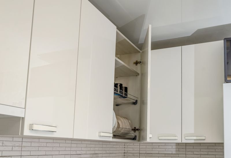 Kitchen Cupboard Installation in Cincinnati, OH