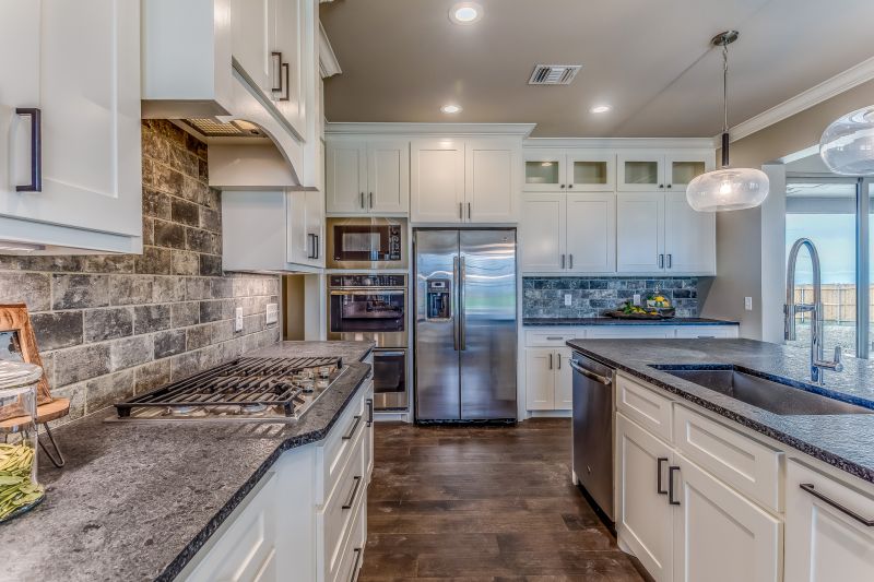 Kitchen Cupboards Remodeling in Bowling Green, KY