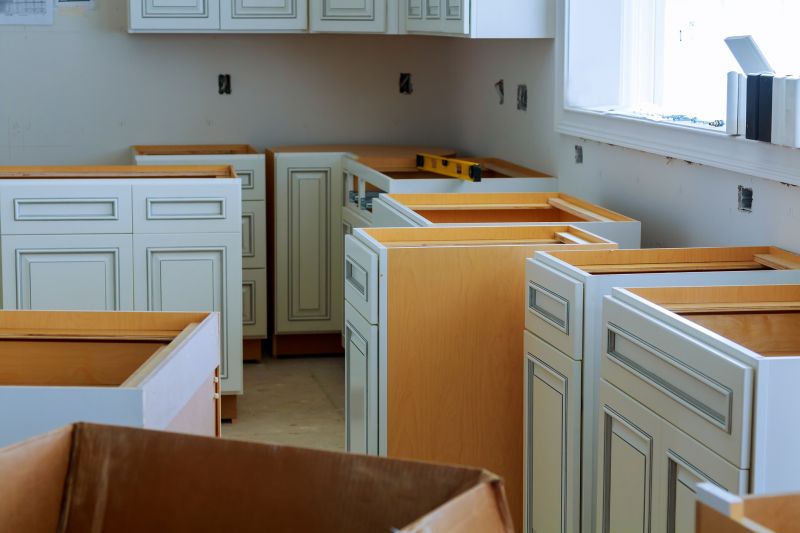 Kitchen Drawer Installation in Kokomo, IN