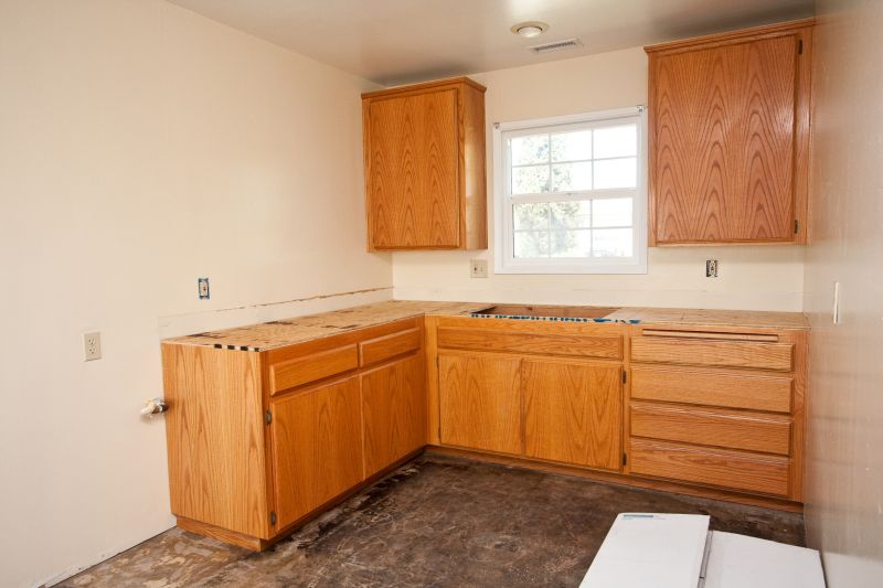 Kitchen Island Installation in Muncie, IN