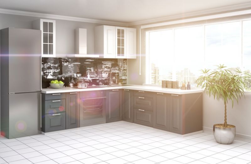 Kitchen Modernization in Conroe, TX