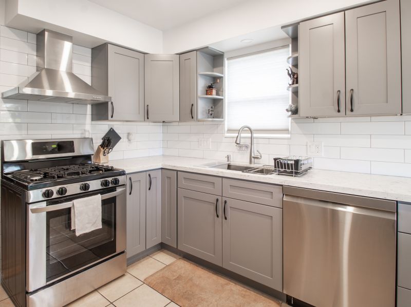 Kitchen Remodeling in Hendersonville, TN