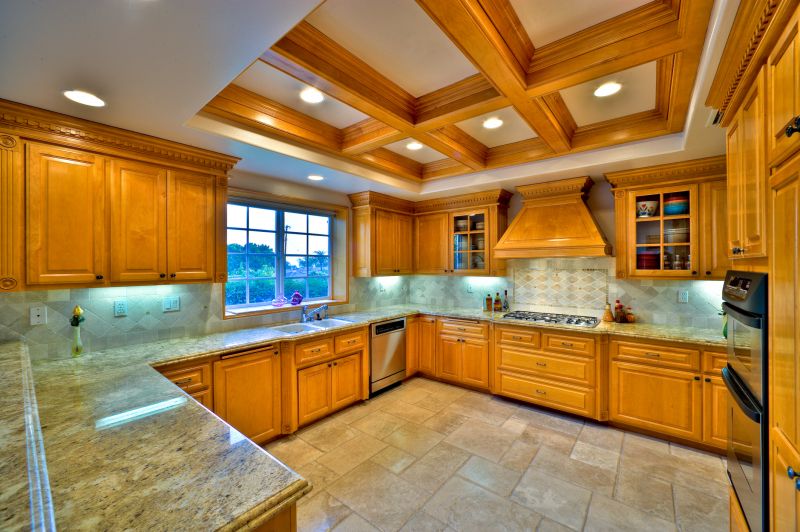 Kitchen Renovation in Franklin, TN