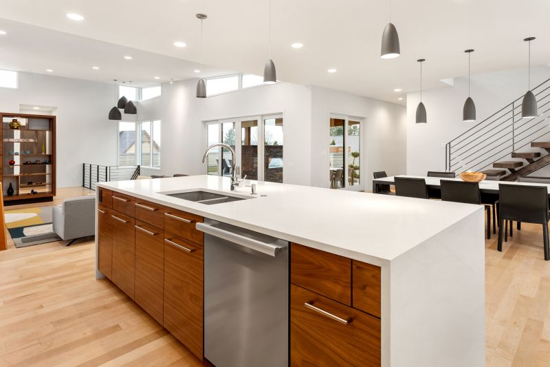 Kitchen Renovation in Kokomo, IN