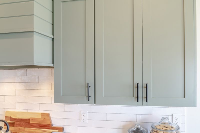 Kitchen Storage Replacement in Terre Haute, IN