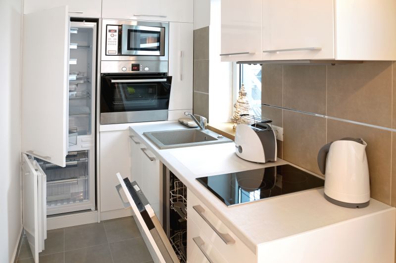 New Kitchen Installation in Bloomington, IN