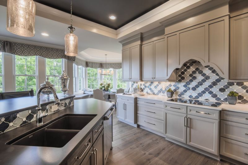 Residential Kitchen Remodeling in Indianapolis, IN