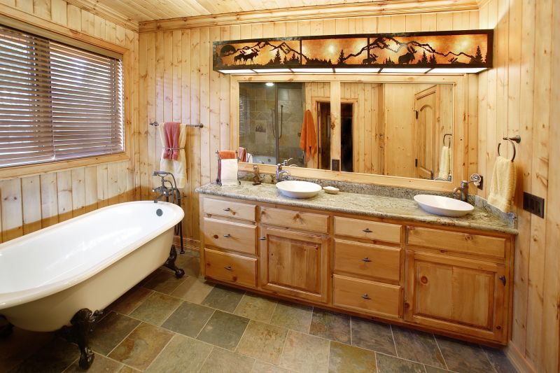 Vanity Cabinet Installation in Kokomo, IN