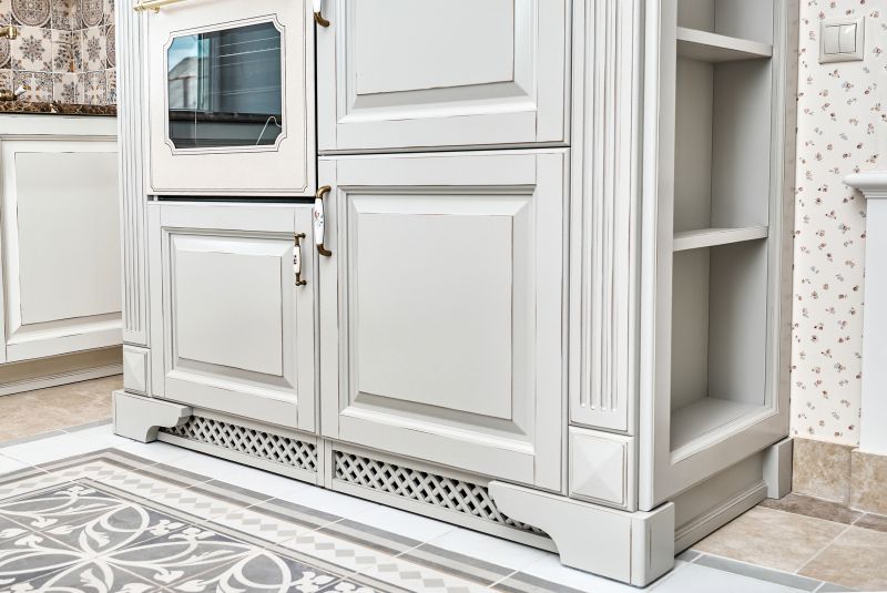 Vanity Cabinet Installation in Carmel, IN