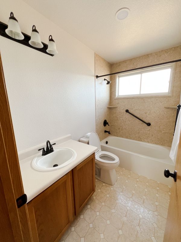 Bathroom Remodeling Contractors