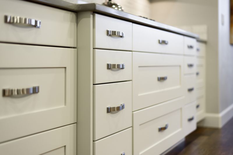 Cherry Cabinet Refacing in Cincinnati, OH