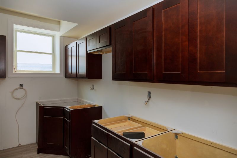 Custom Cabinet Service in Kokomo, IN