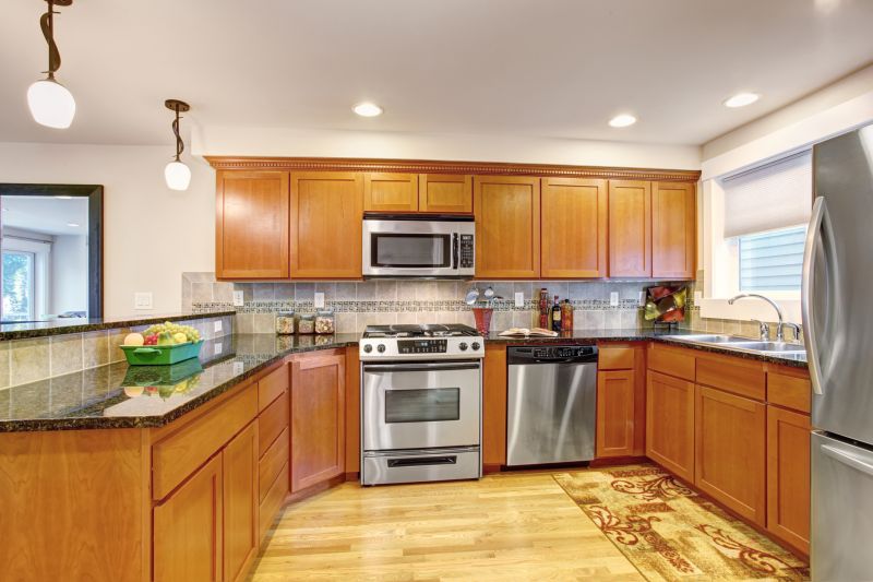Kitchen Cabinets Refacing in Muncie, IN