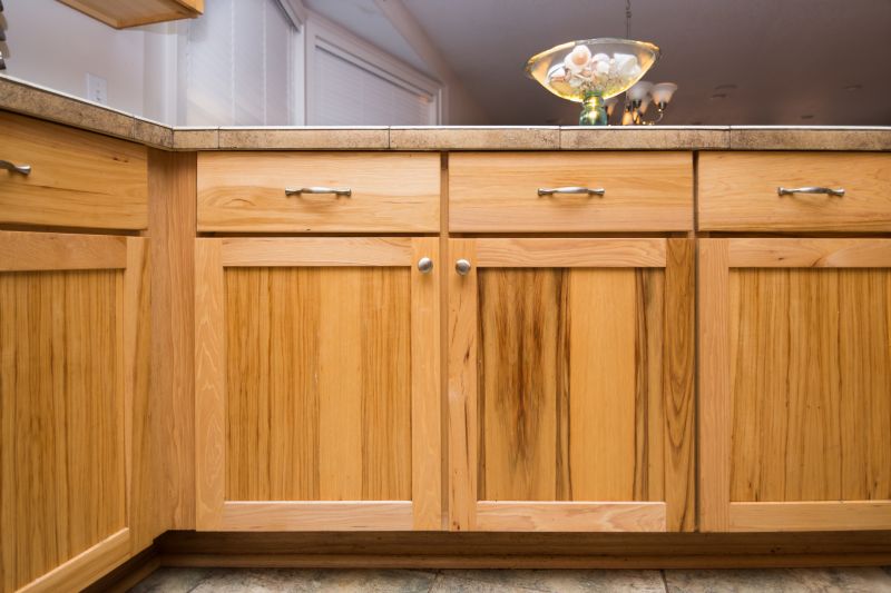 Kitchen Island Installation in Kokomo, IN